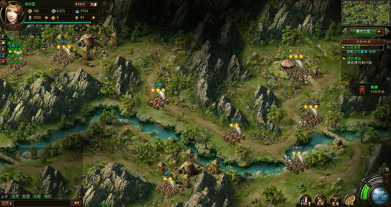 典藏策略网页【战魂三国之戈霜王者】最新整理Win系服务端+GM工具+详细外网搭建教程- 一起游戏吧 | 网站源码 | 手游源码丨端游源码丨页游源码丨服务端丨架设教程 | 传奇源码 | 游戏源码一起游戏吧