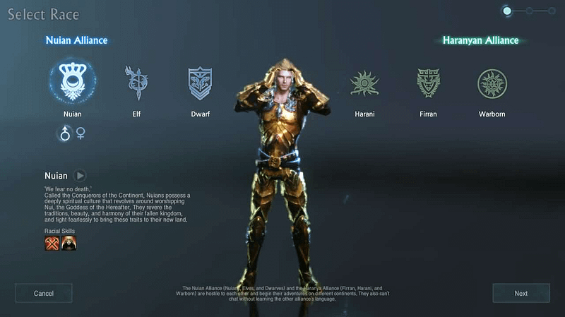 3DMMORPG端游【上古世纪5.0六种族5职业汉化版】最新整理Win系服务端+货币修改教程+PC客户端+详细搭建教程- 一起游戏吧 | 网站源码 | 手游源码丨端游源码丨页游源码丨服务端丨架设教程 | 传奇源码 | 游戏源码一起游戏吧