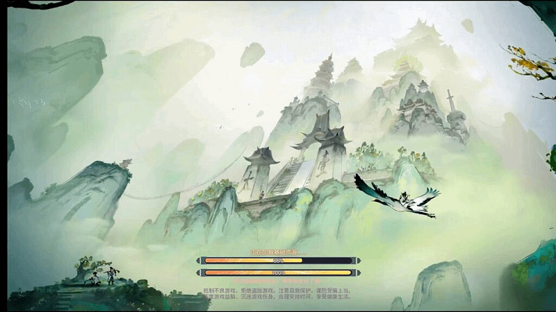 【天蚕变/器灵宝塔H5完整版】经典仙侠剧情角色扮演类三网H5手游-2024年12月15日最新打包Linux服务端源码视频架设教程-CDK登录后台-完善总运营后台-完整GM后台工具- 一起游戏吧 | 网站源码 | 手游源码丨端游源码丨页游源码丨服务端丨架设教程 | 传奇源码 | 游戏源码一起游戏吧