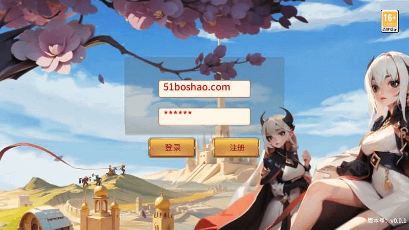 神话卡牌回合手游【西游降魔平台币内购版】最新整理单机一键即玩服务端+Linux手工服务端+CDK授权后台+安卓苹果双端+详细搭建教程- 一起游戏吧 | 网站源码 | 手游源码丨端游源码丨页游源码丨服务端丨架设教程 | 传奇源码 | 游戏源码一起游戏吧