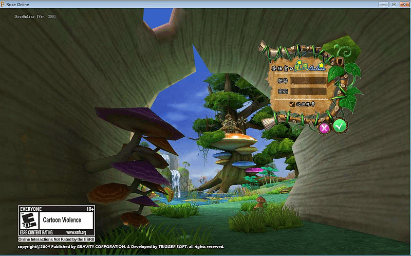 典藏Q萌冒险端游【RoseZA星源-精灵密语】2025最新整理Win一键服务端+PC客户端+教程- 一起游戏吧 | 网站源码 | 手游源码丨端游源码丨页游源码丨服务端丨架设教程 | 传奇源码 | 游戏源码一起游戏吧