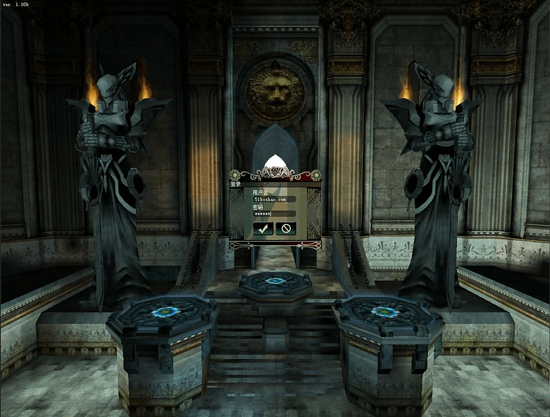 3D奇幻MMORPG端游【绝对女神】最新整理WIN系半手工服务端+PC客户端+网页注册+详细搭建教程+修改教程+解包打包工具- 一起游戏吧 | 网站源码 | 手游源码丨端游源码丨页游源码丨服务端丨架设教程 | 传奇源码 | 游戏源码一起游戏吧