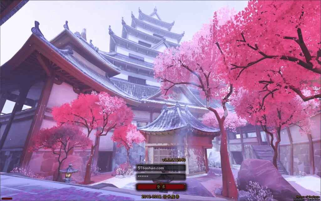典藏怀旧端游【魔兽世界335仙灵暗金无CD版】最新整理Win一键服务端+PC客户端+网页注册+GM指令教程+详细搭建教程